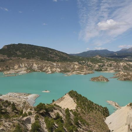 ألاما دي مرسية Alojamientos Rurales Cortijo Las Golondrinas المظهر الخارجي الصورة