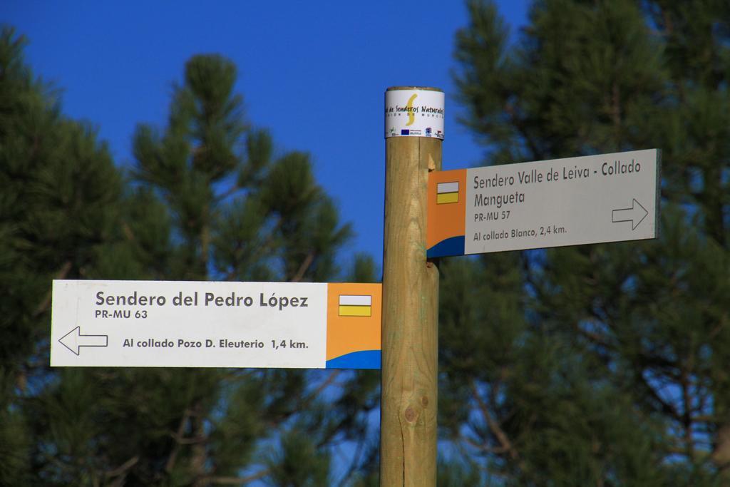 ألاما دي مرسية Alojamientos Rurales Cortijo Las Golondrinas المظهر الخارجي الصورة