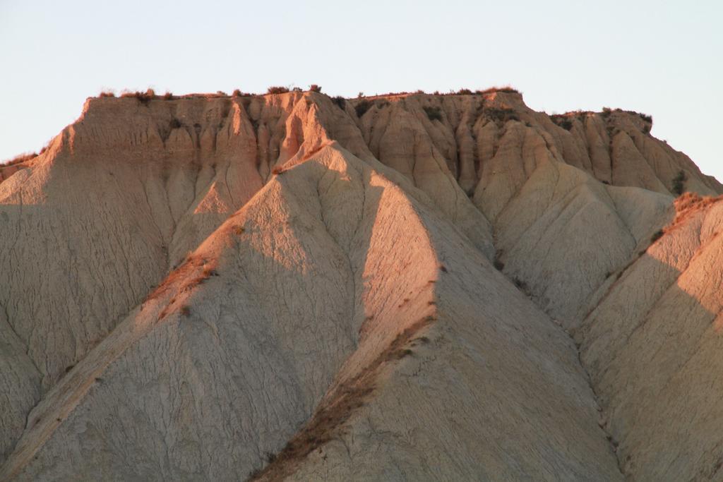 ألاما دي مرسية Alojamientos Rurales Cortijo Las Golondrinas المظهر الخارجي الصورة